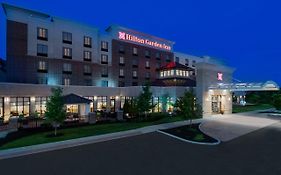 Akron Hilton Garden Inn