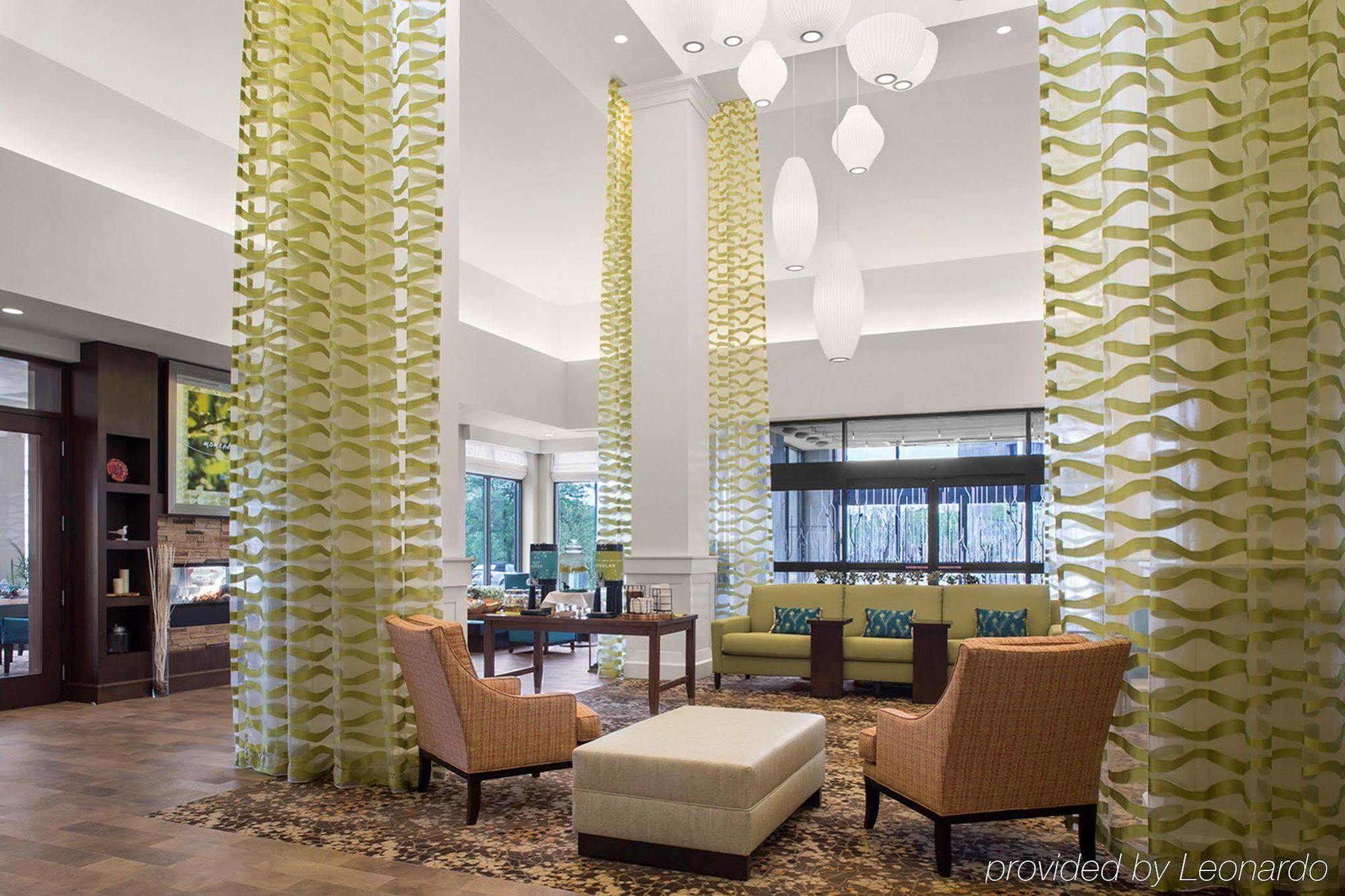 Hilton Garden Inn Akron Exterior photo