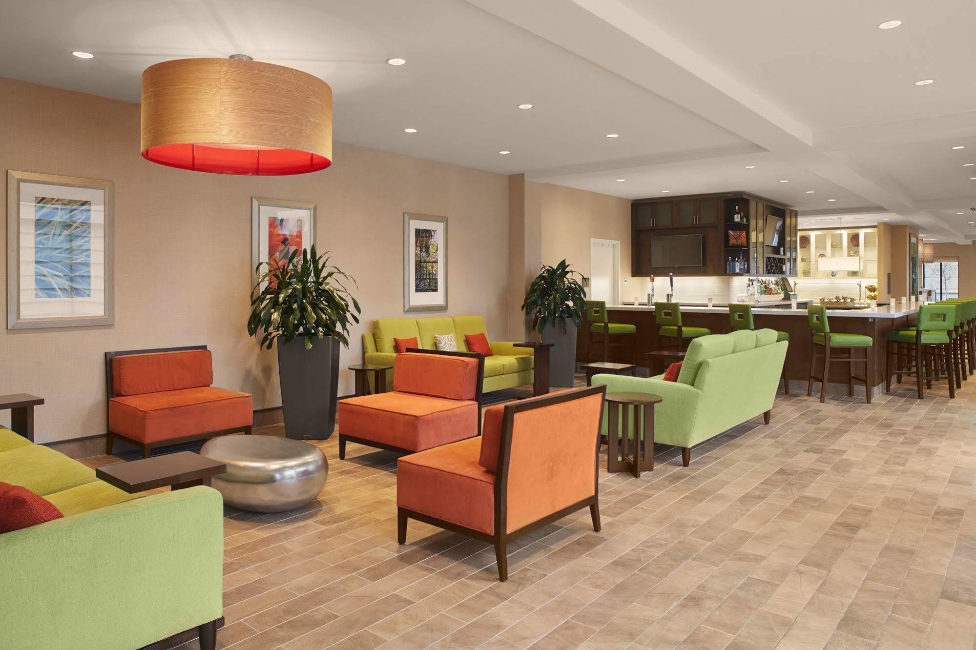 Hilton Garden Inn Akron Exterior photo